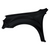 Passenger Side Front Fender For 2009-2013 Subaru Forester