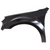 Driver Side Front Fender For 2009-2013 Subaru Forester