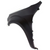 Driver Side Front Fender For 2009-2013 Subaru Forester