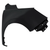 Passenger Side Front Fender For 2014-2018 Subaru Forester