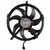 Cooling Radiator Fan For 2012-2014 Mini Cooper Roadster/Coupe