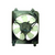 Cooling AC Condenser Fan For 2006-2011 Honda Civic Sedan/Coupe