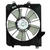 Cooling Radiator Fan For 2005-2010 Honda Odyssey