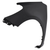 Passenger Side Fender For 2014-2018 Kia Forte Forte Koup Forte5
