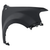 Passenger Side Front Fender For 2008-2012 Ford Escape