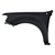 Passenger Side Front Fender For 2008-2012 Ford Escape