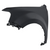 Driver Side Front Fender For 2008-2012 Ford Escape