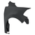 Passenger Side Front Fender For 2007-2011 Nissan Versa