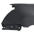 Driver Side Front Fender For 2011-2013 Nissan Rogue