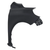 Passenger Side Front Fender For 2012-2019 Nissan Versa Sedan