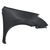 Passenger Side Front Fender For 2011-2013 Nissan Rogue