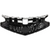 Gloss Black Grille For 2023-2025 Acura Integra Without Sensor Holes