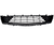 Front Lower Bumper Grille For 2016-2018 Chevrolet Camaro LS/LT