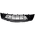 Front Lower Bumper Grille For 2016-2018 Chevrolet Camaro LS/LT