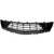 Front Lower Bumper Grille For 2016-2018 Chevrolet Camaro LS/LT