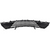 Front Lower Bumper Grille For 2016-2018 Chevrolet Camaro LS/LT