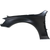Passenger Side Front Fender For 2009-2012 Audi A4 2010-2012 Audi S4