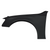 Driver Side Front Fender For 2009-2012 Audi A4 2010-2012 Audi S4