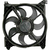 Cooling Radiator Fan For 1999-2005 Hyundai Sonata