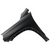 Driver Side Front Fender For 2018-2024 GMC Terrain
