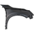 Driver Side Front Fender For 2022-2025 Nissan Pathfinder