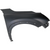 Passenger Side Front Fender For 2022-2025 Nissan Pathfinder