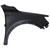 Driver Side Front Fender For 2021-2023 Kia Sorento