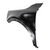 Driver Side Front Fender For 2020-2025 Kia Telluride