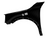 Passenger Side Front Fender For 2020-2025 Kia Telluride