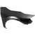 Passenger Side Front Fender For 2023-2025 Kia Sportage