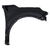 Driver Side Front Fender For 2011-2015 Ford Explorer