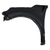 Passenger Side Front Fender For 2011-2015 Ford Explorer