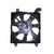 Cooling Radiator Fan For 2006-2011 Hyundai Accent Sedan and 2007-2011 Hyundai Accent Hatchback