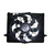 Cooling Radiator Fan For 2006-2008 Hyundai Sonata