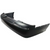 Rear Bumper Cover For 2003-2011 Lincoln Town Car