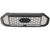 Black Textured Front Grille For 2019-2023 Ford Ranger