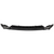 Front Lower Bumper Grille For 2019-2023 Jeep Cherokee