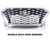 Front Grille For 2020-2022 Hyundai Palisade