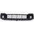 Front Lower Bumper Grille For 2023-2025 Kia Sportage X-Line