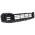 Front Lower Bumper Grille For 2023-2025 Kia Sportage X-Line