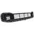 Front Lower Bumper Grille For 2023-2025 Kia Sportage X-Line