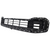 Front Lower Bumper Grille For 2023-2025 Kia Sportage X-Line