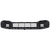 Front Lower Bumper Grille For 2023-2025 Kia Sportage X-Line