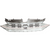 Front Grille For 2019-2021 Volkswagen Jetta GLI