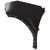 Driver Side Front Fender For 2017-2022 Kia Sportage Without Lamp Hole
