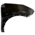 Passenger Side Front Fender For 2017-2022 Kia Sportage