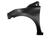 Driver Side Front Fender For 2020-2025 Nissan Versa Sedan