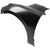 Driver Side Front Fender For 2020-2025 Nissan Sentra