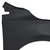 Passenger Side Front Fender For 2016-2019 Nissan Sentra
