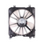 Cooling Radiator Fan For 2017-2022 Honda CRV